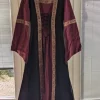 Fantasy Cosplay Kleid Gewandung Mittelaltermarkt