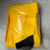 Faschingskostüm Banane in Größe S/M