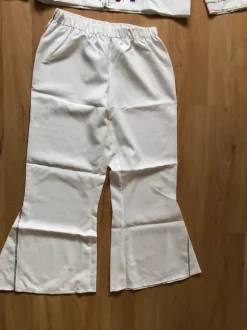 Faschingskostüm Elvis Größe 52