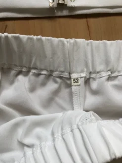 Faschingskostüm Elvis Größe 52