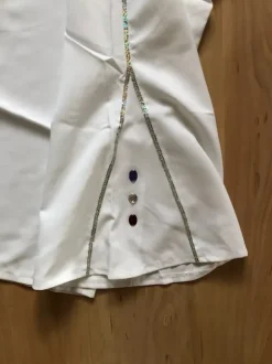 Faschingskostüm Elvis Größe 52