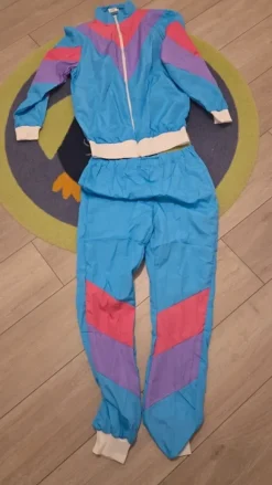Faschingsoutfit