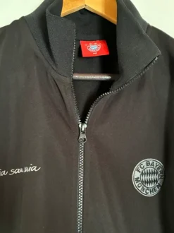 Fc Bayern München Jacke
