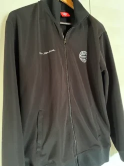Fc Bayern München Jacke