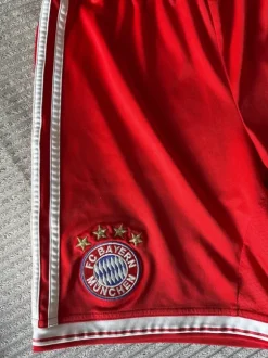 FC Bayern München Shorts Sport neu!