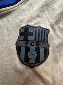 FC-Barcelona Football/Soccer T-Shirt
