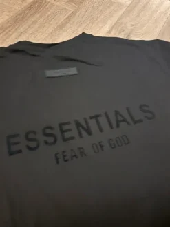 Fear of God Essentials set – maat S