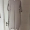 Fein Strick Kleid