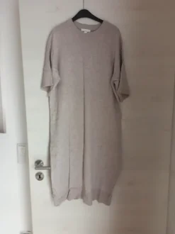Fein Strick Kleid