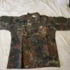 Feldbluse US-Style, Military, flecktarn