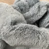 Felljacke H&M Teddyjacke
