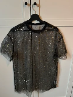 Festival Oberteil