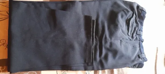 Feuerwehr Uniform