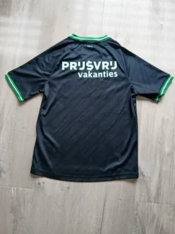 Feyenoord shirt 2024/2025