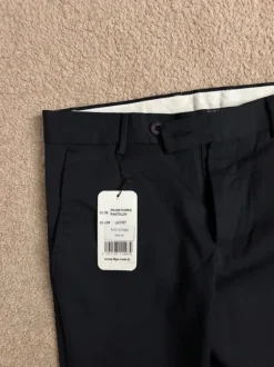 Figo Herrenanzugshose Größe w30 Neu