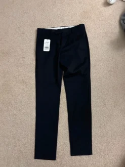Figo Herrenanzugshose Größe w30 Neu