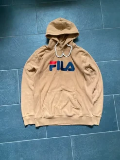 Fila hoodie