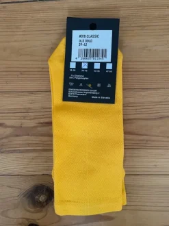 Fingerscrossed Socken Classic