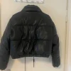 Fishbone Gefütterte Winterjacke