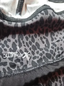 Fitness Sport set Leoprint