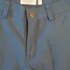 Fjall Räven, Shorts, Bermudas, 44, blau, 29