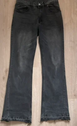 Flared Jeans M
