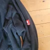 Fleece Jacke Engelbert Strauss 3XL schwarz