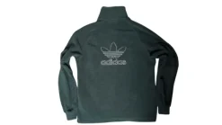 Fleece Pulli Adidas XS Unisex