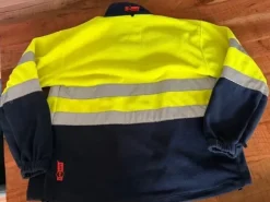 Fleecejacke