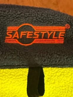 Fleecejacke