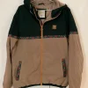 Fleecejacke