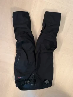FLM Motorradhose Gr. XXL (50-52) Top Zustand!