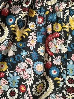Florale Bluse von BODEN