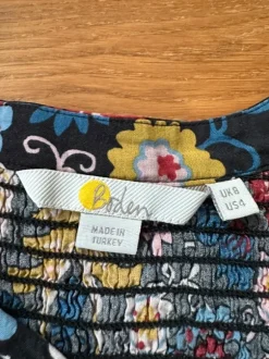 Florale Bluse von BODEN