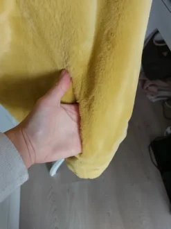 Flur Weste von Oui