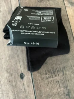 Ford Mustang Socken Gr. 43/46