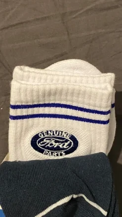 Ford Socken 3 er Pack