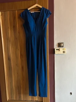 formal, elegant jumpsuit