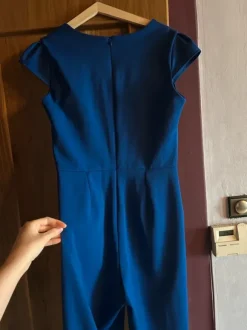 formal, elegant jumpsuit