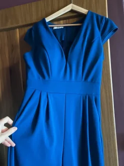 formal, elegant jumpsuit