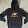 Forsberg Hoodie L