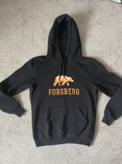 Forsberg Hoodie L