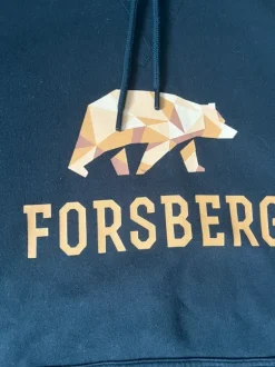 Forsberg Hoodie L