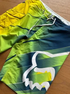 FOX Boardshort / Badeshort Gr.XXL