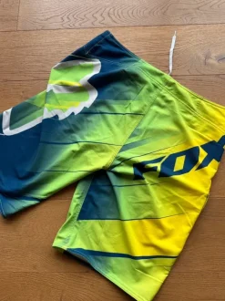 FOX Boardshort / Badeshort Gr.XXL