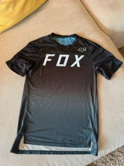 Fox Jersey Flexair