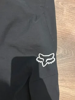 FOX Ranger Pant MTB Hose – Schwarz – Gr. 32 – Neu mit Etikett
