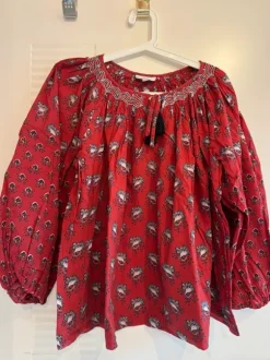 Fragonard top