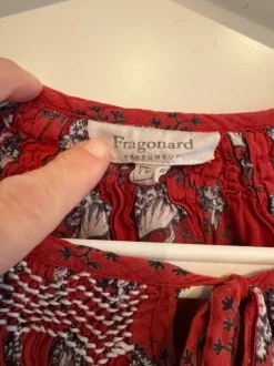 Fragonard top