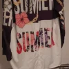 Frauen Bluse Sommer Laune